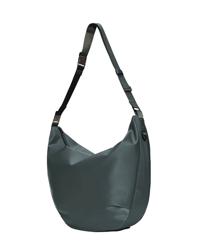 Rains - Valera Large Skuldertaske - Mystique
